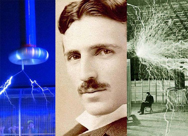 Nikola Tesla – wizjoner elektryczności i mistrz wyobraźni techni
