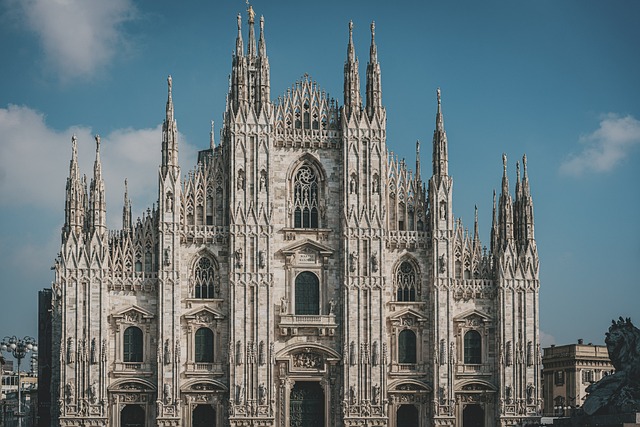 Architektura – sztuka tworzenia przestrzeni do życia