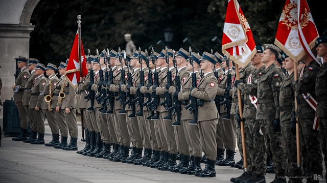 Dowództwo Operacyjne RSZ – gotowość i koordynacja sił zbrojnych