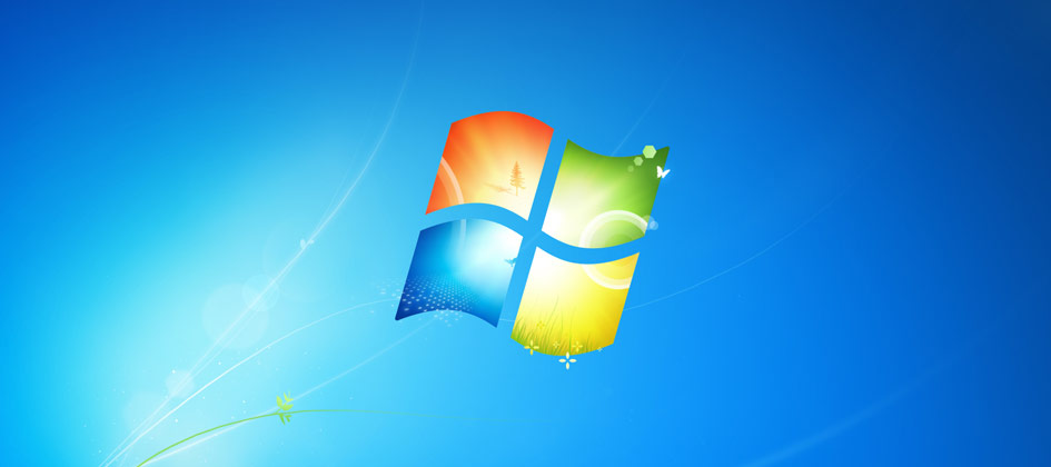 Ekran komputera z systemem Windows
