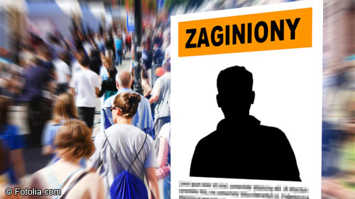 Grafika zaginionych